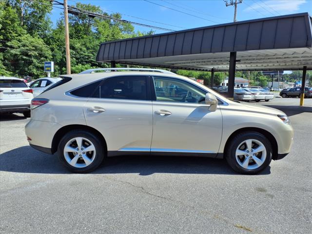 2015 Lexus RX 350 Premium