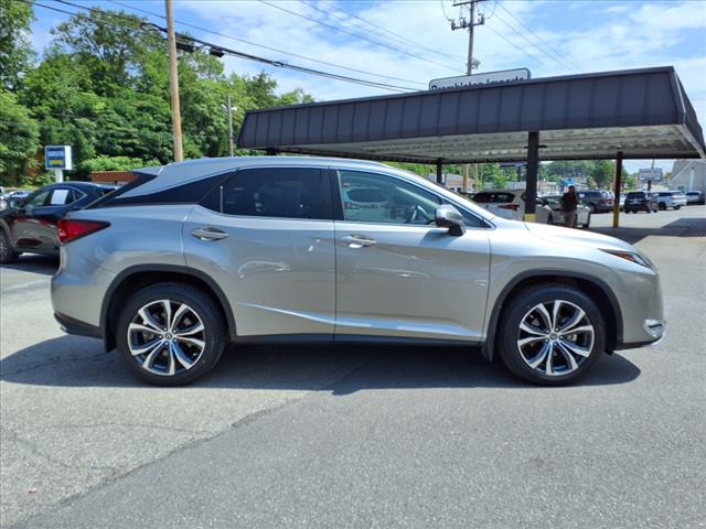 2022 Lexus RX 350 Premium