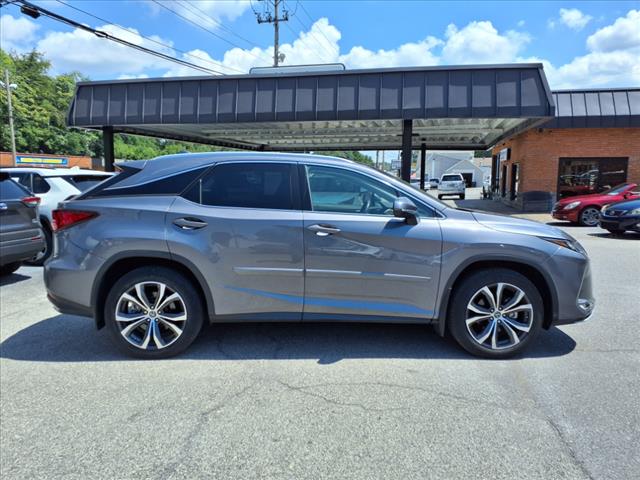 2022 Lexus RX 350 Premium