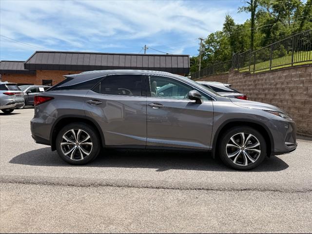 2022 Lexus RX 350 Premium