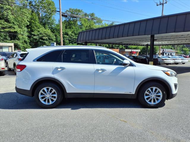 2016 Kia Sorento LX V6