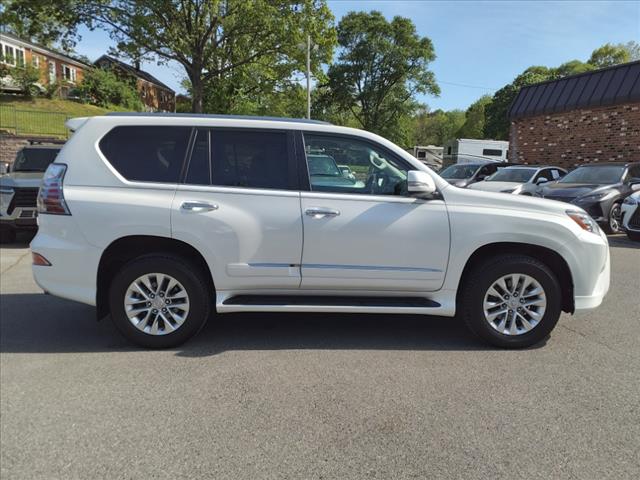 2019 Lexus GX 460 Premium