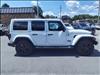 2020 Jeep Wrangler Unlimited High Altitude