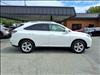 2015 Lexus RX 350 .