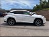 2022 Lexus RX 450h Hybrid