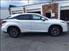 2020 Lexus RX 350 Premium