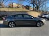 2015 Ford Fusion SE - thumbnail 2