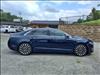 2018 Lincoln MKZ Black Label