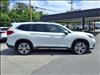 2021 Subaru Ascent Limited 8-Passenger