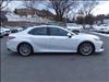2019 Toyota Camry XLE