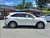 2014 Acura MDX SH-AWD w/Advance w/RES