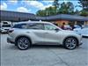 2022 INFINITI QX60 Luxe