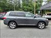 2011 Toyota Highlander Limited