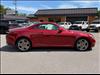 2006 Lexus SC 430 convertible trim