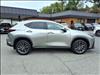 2024 Lexus NX 350h .