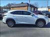 2020 Lexus NX 300h Luxury