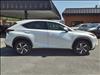 2020 Lexus NX 300 Luxury