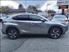 2020 Lexus NX 300 Luxury