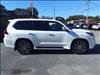 2019 Lexus LX 570 Three-Row