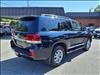 2016 Toyota Land Cruiser 5.7L AWD