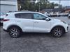 2019 Kia Sportage SX Turbo