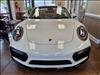 2019 Porsche 911 Turbo S