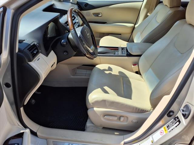 2015 Lexus RX 350 Premium