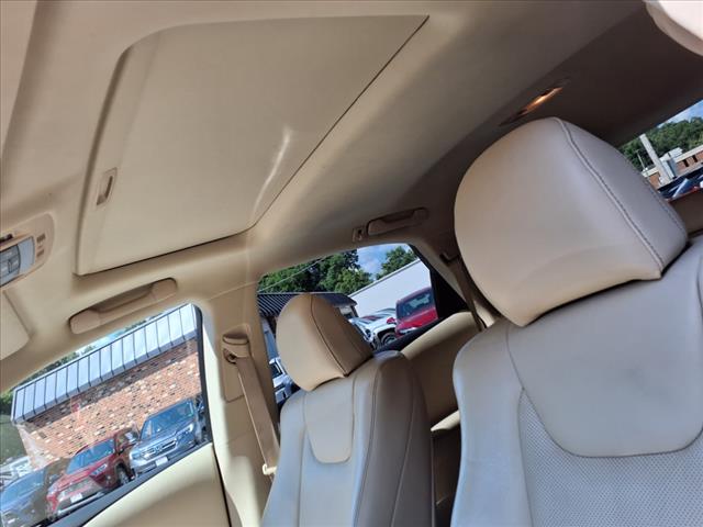 2015 Lexus RX 350 Premium