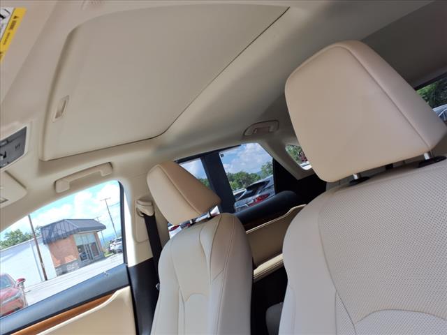 2021 Lexus RX 350 Premium