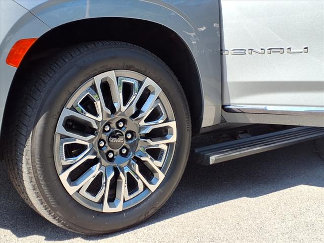 2024 GMC Yukon XL Denali Ultimate