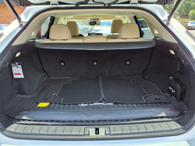 2021 Lexus RX 350 Premium