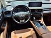 2022 Lexus RX 450hL Hybrid