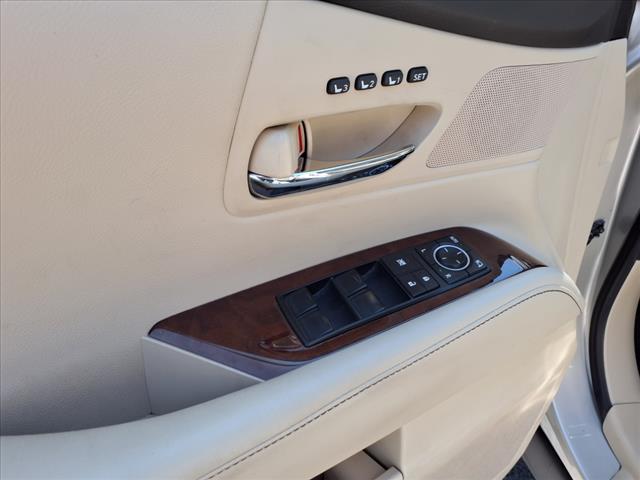 2015 Lexus RX 350 Premium