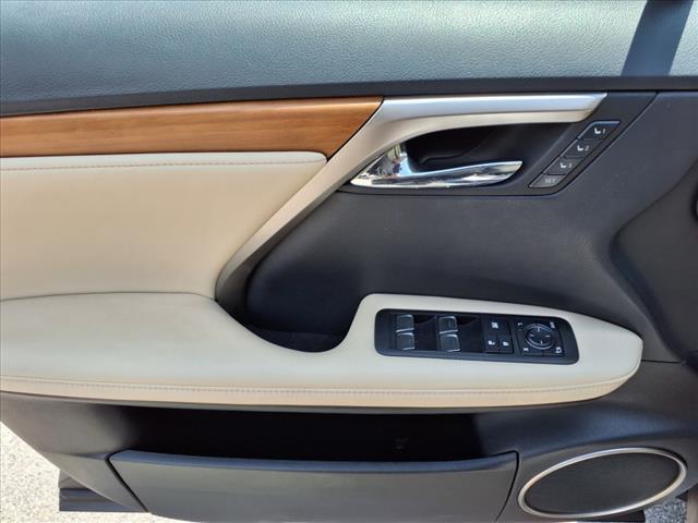 2021 Lexus RX 350 Premium