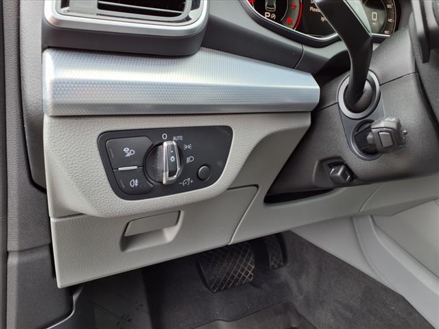 2024 Audi Q5 quattro S line Prem Plus 45 TFSI