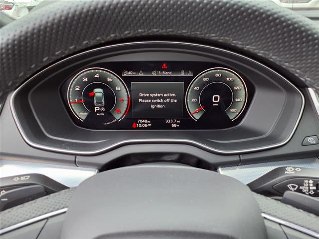 2024 Audi Q5 quattro S line Prem Plus 45 TFSI