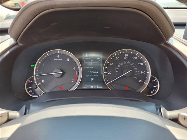 2021 Lexus RX 350 Premium