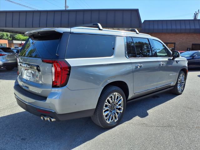 2024 GMC Yukon XL Denali Ultimate