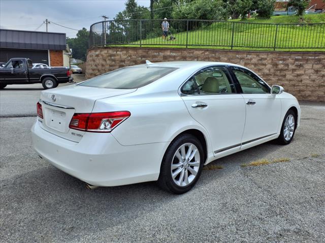 2010 Lexus ES 350 Base