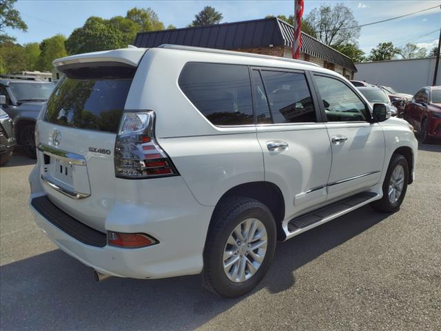 2019 Lexus GX 460 Premium