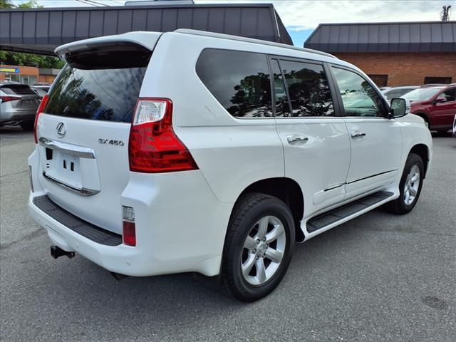 2013 Lexus GX 460 Premium
