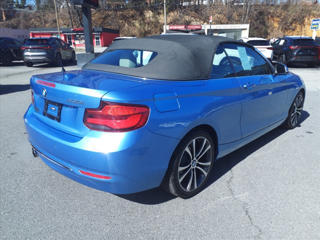2018 BMW 2 Series 230i xDrive