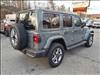 2018 Jeep Wrangler Unlimited Sahara - thumbnail 3