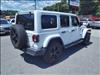 2020 Jeep Wrangler Unlimited High Altitude