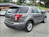 2011 Ford Explorer XLT
