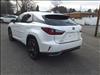 2018 Lexus RX 450h F SPORT