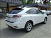 2015 Lexus RX 350 .