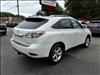 2012 Lexus RX 350 .