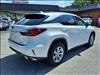 2017 Lexus RX 350 Premium