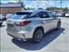 2018 Lexus RX 350 Premium